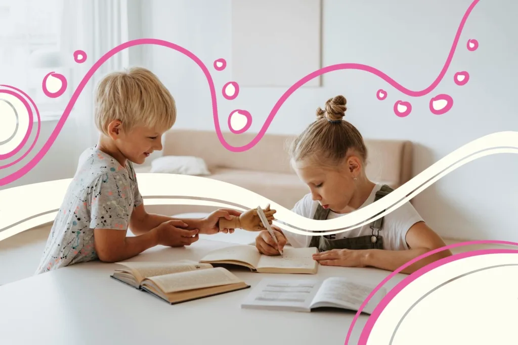 Мотивація дітей під час дистанційного навчання: поради щодо підтримки зацікавленості та продуктивності в умовах онлайн-освіти.