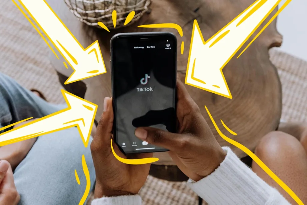 Батьки переглядають TikTok-відео про симптоми у дітей та хвилюються про діагнози