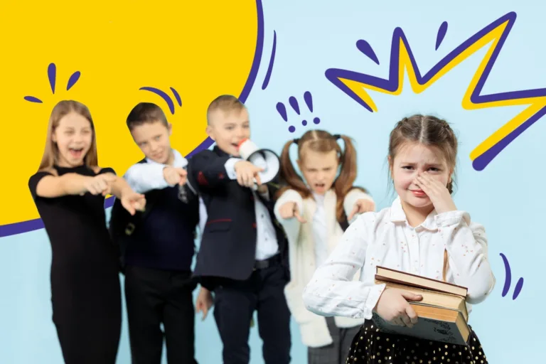 Як підтримати дитину, якщо її булять у школі: поради для батьків.