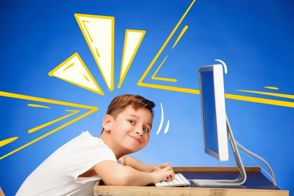 ChatGPT у школах: використання штучного інтелекту для покращення навчання та розвитку учнів.