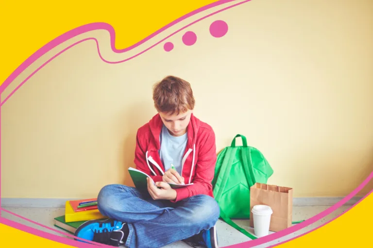 Українські школярі навчаються дистанційно під час окупації