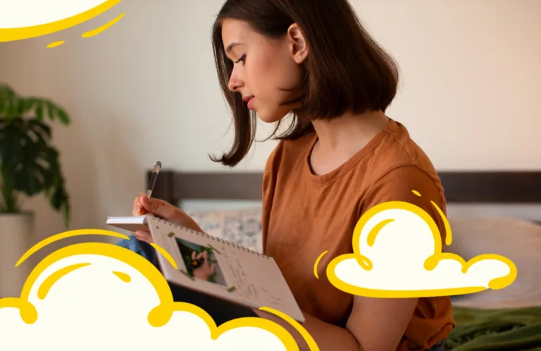 Дитина досліджує свій світ через творчість і гру