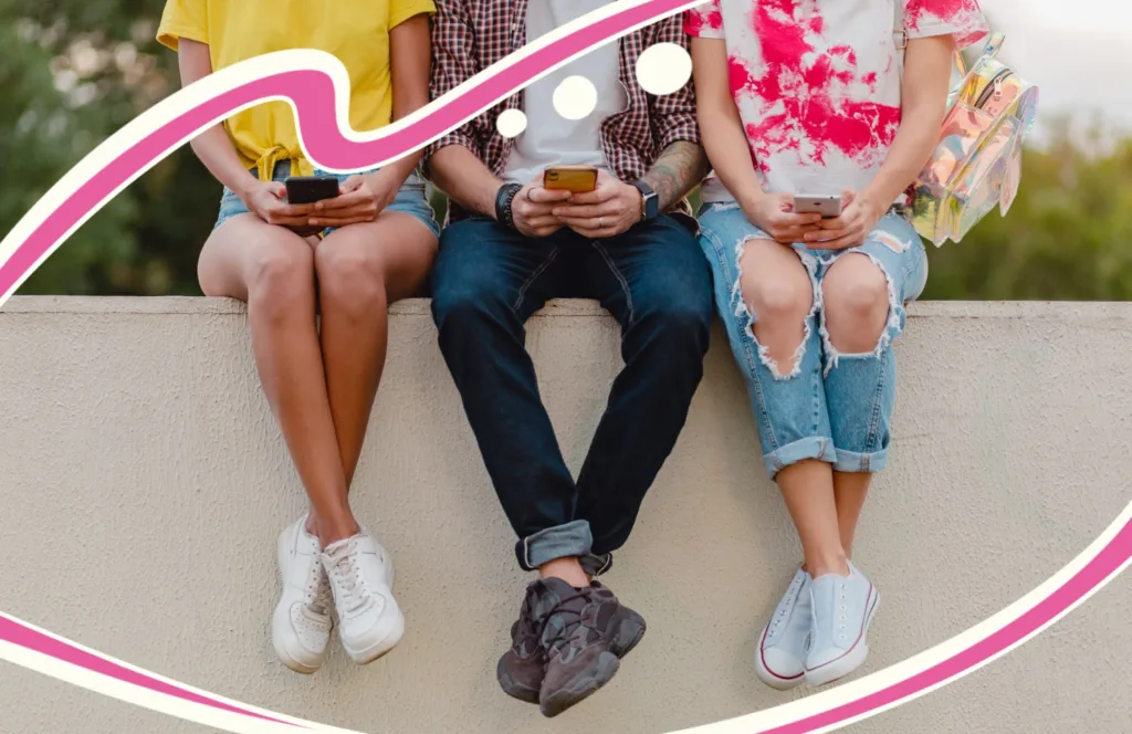 Соціальні мережі та підлітки: чому важливо обмежити доступ до 16 років