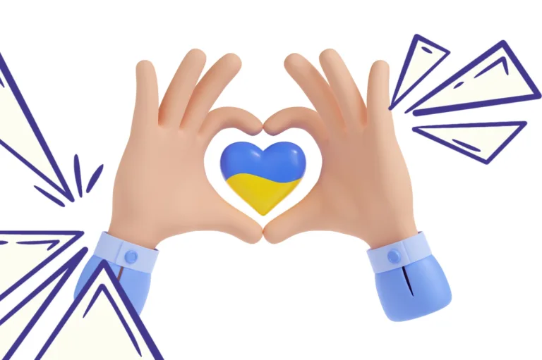 Онлайн-навчання українських дітей за кордоном через платформу МОН