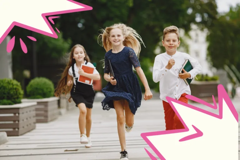 Учні у демократичній школі США під час обговорення та навчання