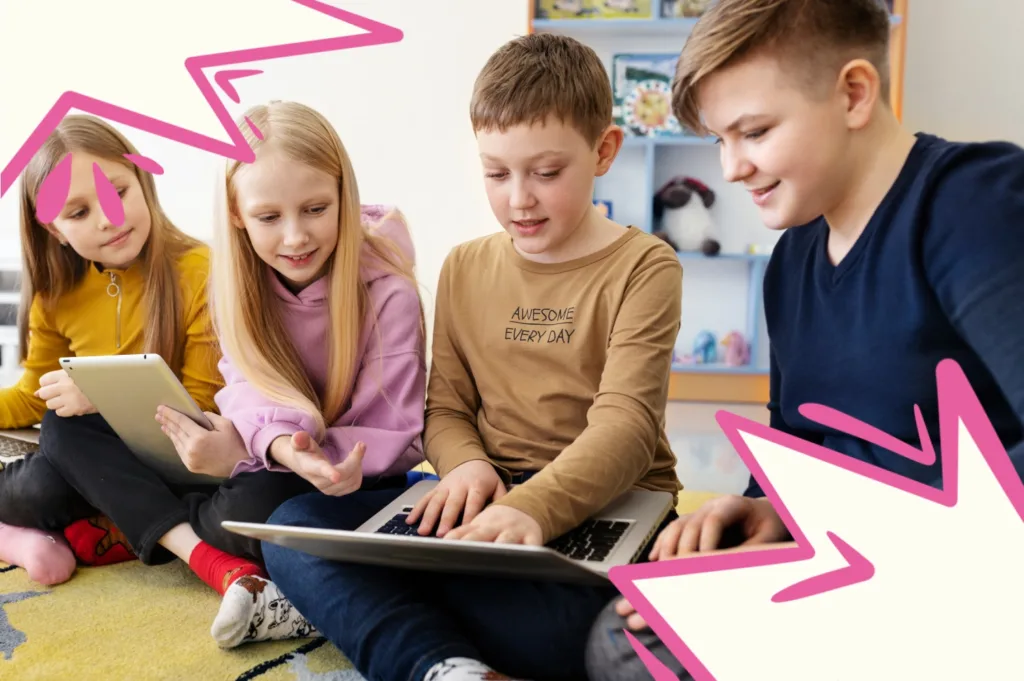 Робот-тьютор допомагає учням вчитися за допомогою штучного інтелекту