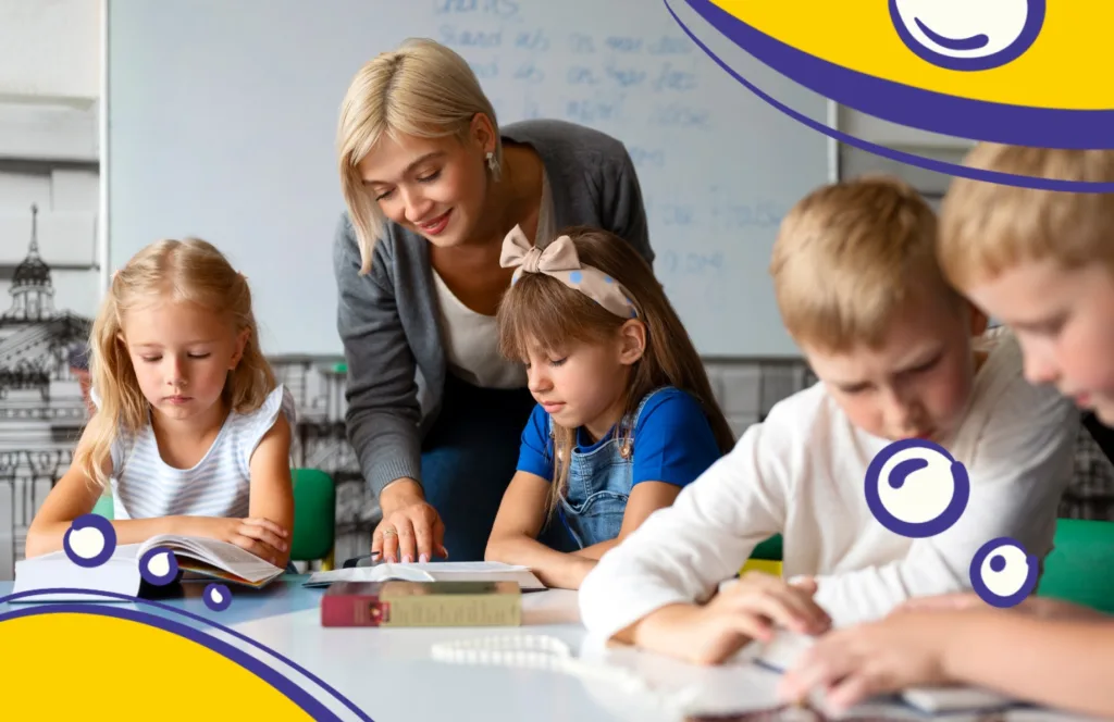 День вчителя 2025 в Україні: святкування та роль педагогів у житті дітей