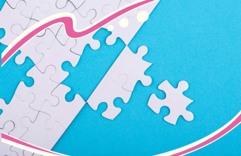 Учні працюють у групах за методом пазлів Jigsaw