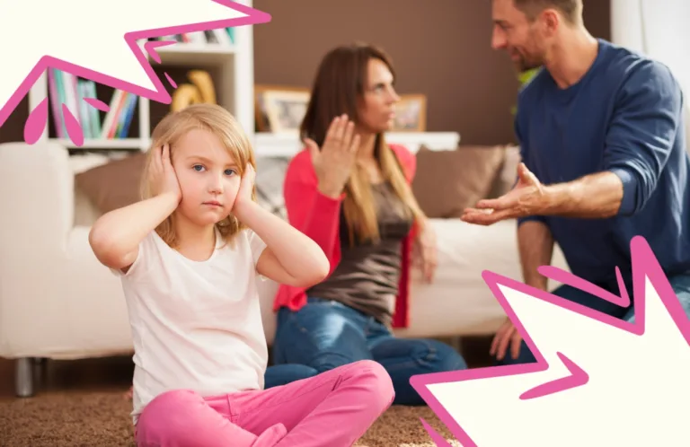 Вербальна агресія: як слова впливають на мозок дитини