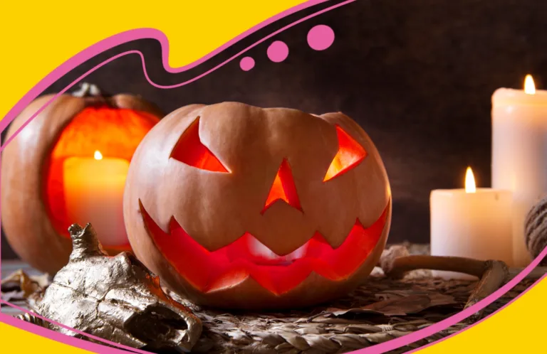 Історія та символи Геловіну — як стародавнє свято Самайн перетворилося на сучасний Геловін