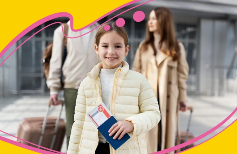 Українські діти навчаються за кордоном онлайн і в місцевих школах — подвійне життя між двома країнами