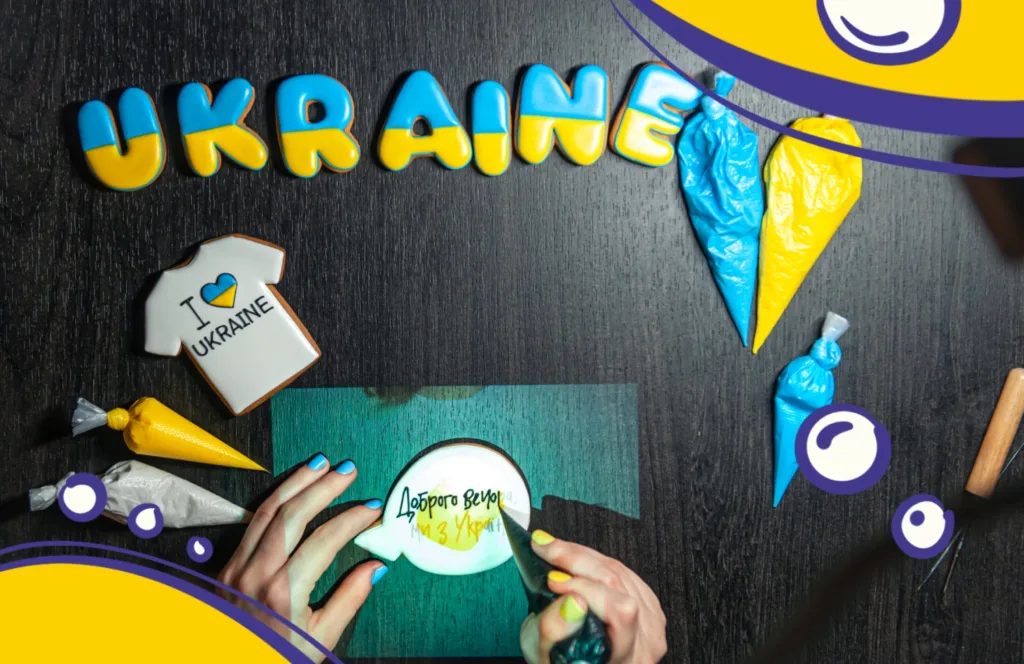 Українська мова сьогодні — жива, досліджувана і стійка навіть під час війни