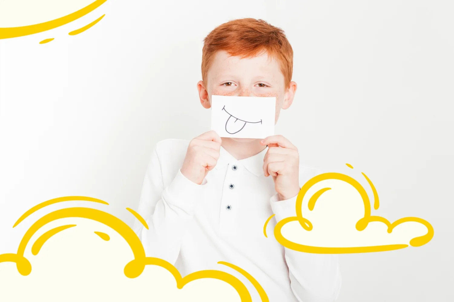 Діти сміються в класі — гумор як спосіб подолати стрес і зменшити напругу