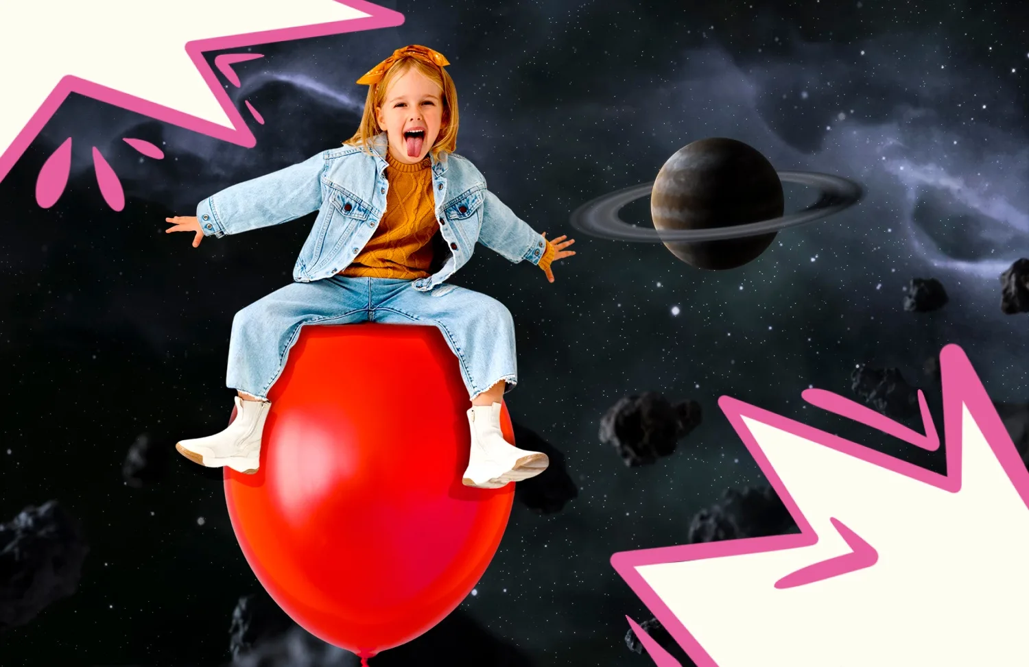 Діти покоління Альфа навчаються та взаємодіють у цифровому й реальному просторі