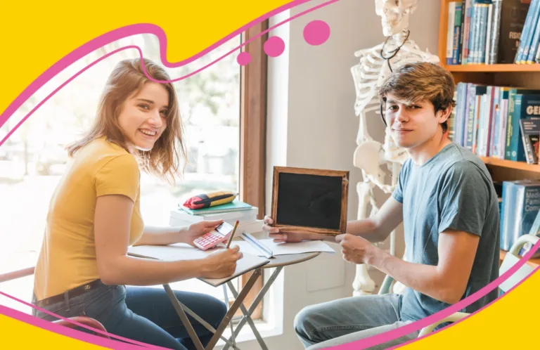 Компетентнісне навчання: прогрес дитини на основі навичок