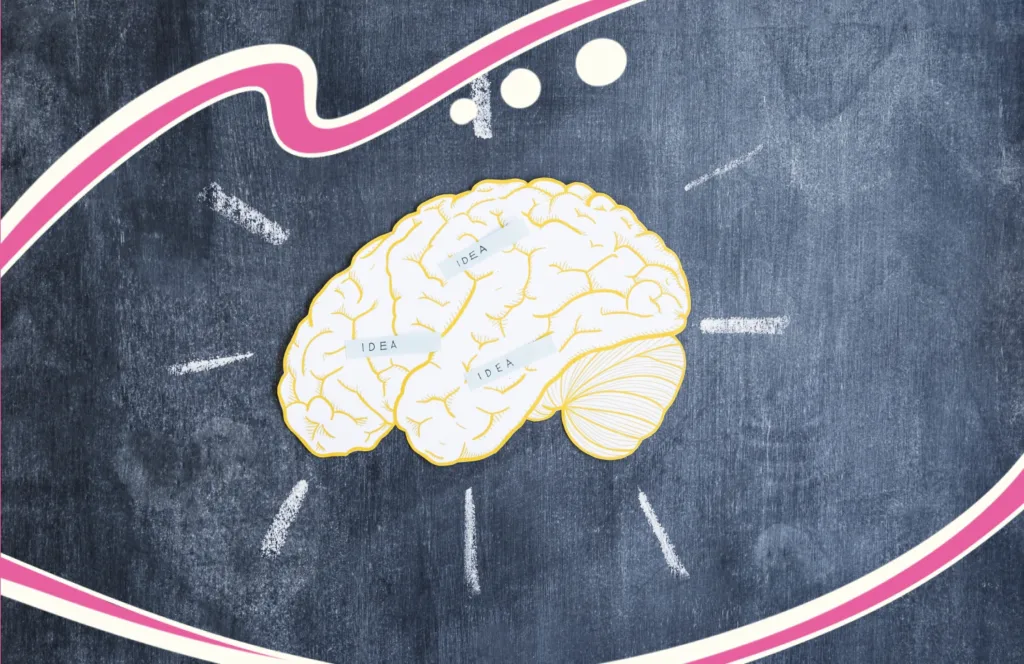 Мозок під час навчання: як невеликі виклики й баланс між порядком і хаосом підвищують ефективність