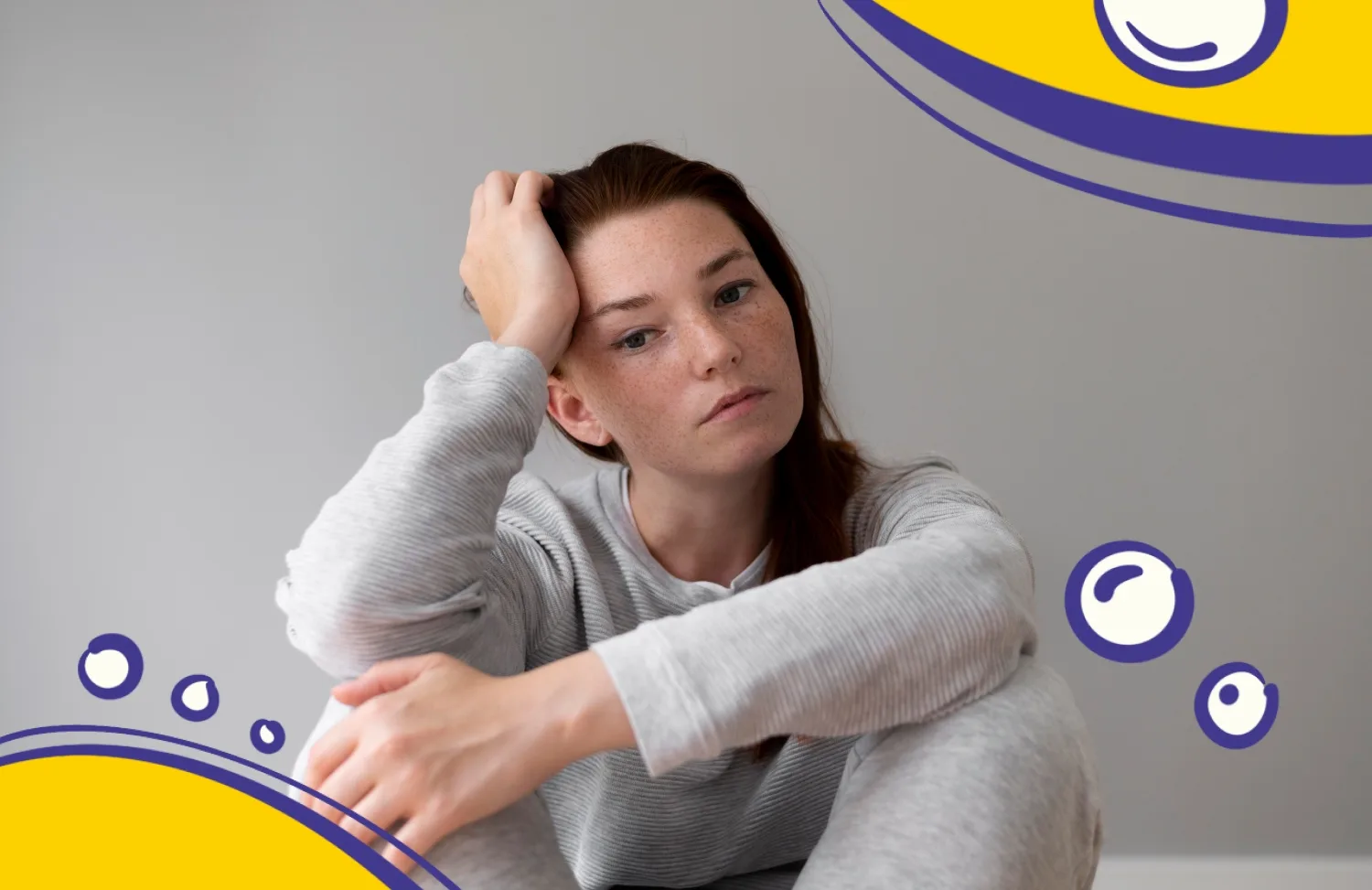 Дитина і підліток відчувають втому через короткий світловий день — вплив світла на настрій