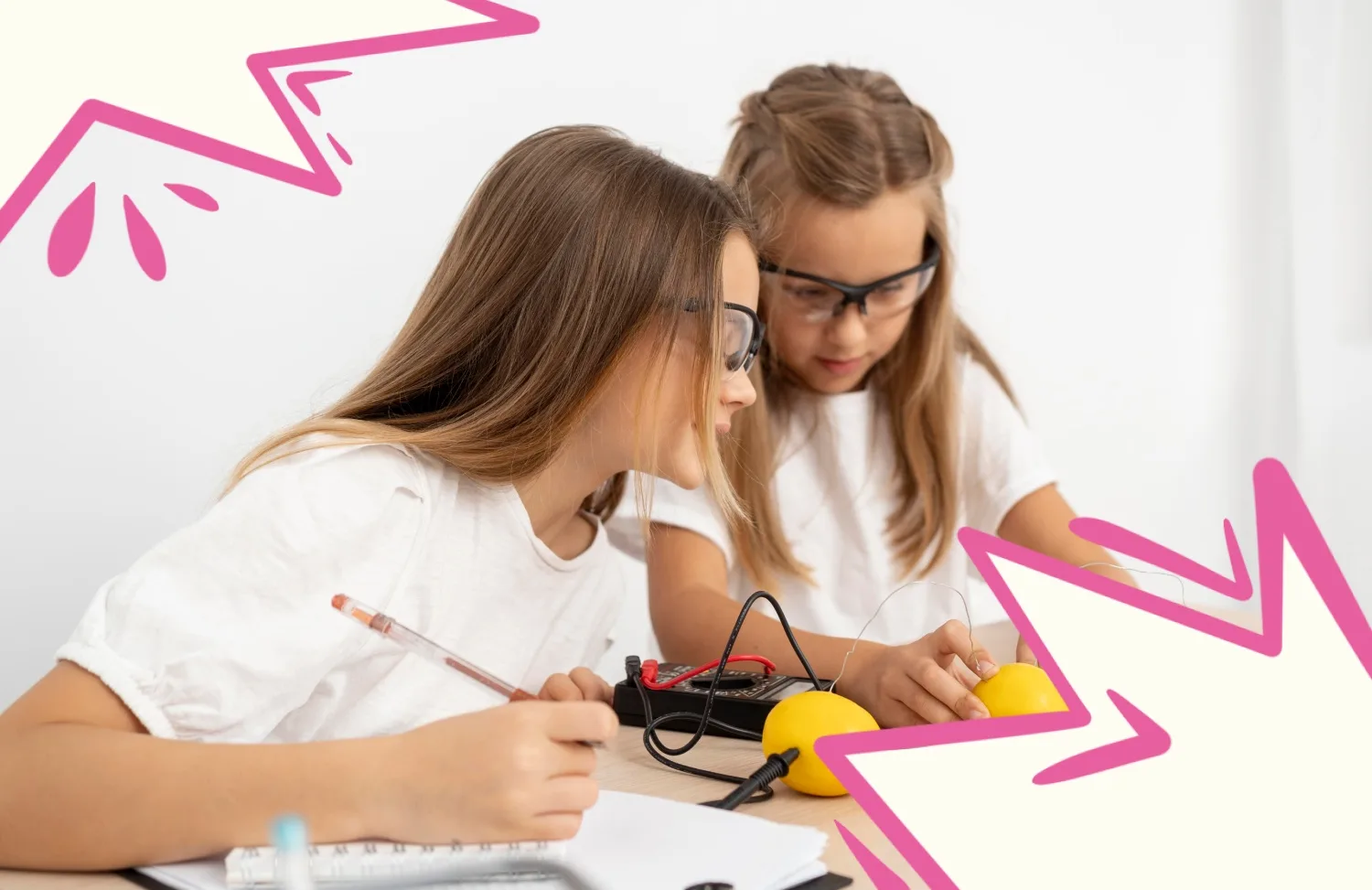 Українські діти-винахідники на міжнародних конкурсах інновацій