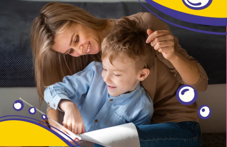 Батьки розмовляють із дитиною про майбутнє без тиску та очікувань