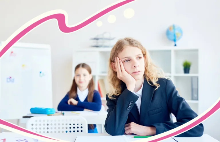 Учні початкової школи на уроці — різні підходи до навчання